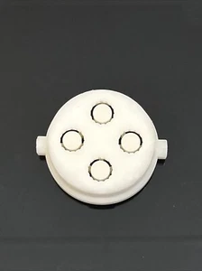 Oster Kitchen Center Pasta Accessory Replacement Part Rigatoni Disc 939-65 - Picture 1 of 2