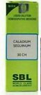 SBL Caladium Seguinum Dilution 30 CH Pack Of 2 Each 30ml Free Ship