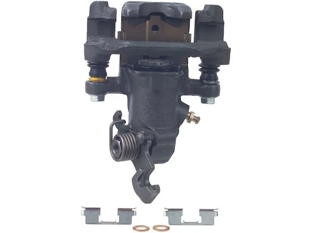 A1 Cardone 39MH28X Rear Left Brake Caliper Fits 1996-2000 Hyundai Elantra - Изображение 1 из 1