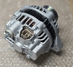 Alternator 2001-2005 Honda Civic & Acura EL 1.7L - CAN PICKUP IN CAPE CORAL FL - Bild 1 von 3