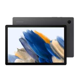Samsung Galaxy Tab A8 10.5" 128GB WiFi + 4G LTE GSM Fully Unlocked Tablet (Gray) - Bild 1 von 11