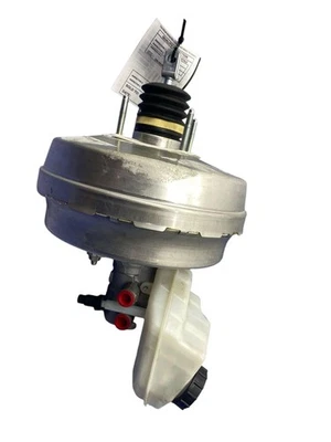 2018 LAND ROVER DISCOVERY SPORT L550 IMPULSIONADOR DE FREIO FABRICANTE DE EQUIPAMENTO ORIGINAL COM CILINDRO MESTRE - Imagem 1 de 4