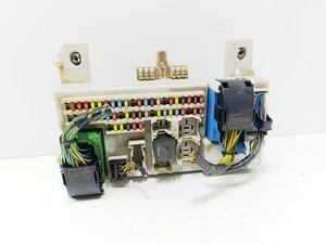 Ford C-MAX I 2004 Diesel Sicherungskasten 3M5T14A073CE UST131469 - Picture 1 of 7