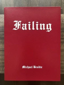 Failing Michael Brodie - Bild 1 von 8