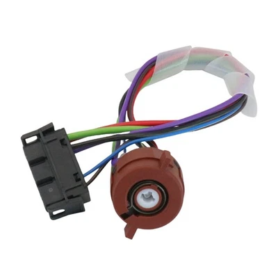 Interruptor de encendido 1 pieza compatible con BMW 96-99 328i 328is 98-99 323i 323is 95-99 M3 318ti Foto 1 de 4