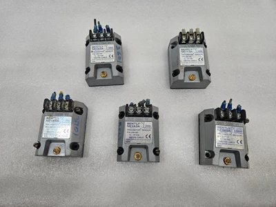 Bently Nevada 330100-90-00 Proximitor Sensor - Image 1 of 4