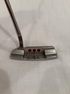 Titleist Scotty Cameron Studio Select Newport 2.5 Putter 34 inches! - Picture 1 of 4