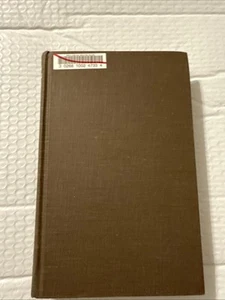 Svetozar Markovic and the Origins of Balkan Socialism 1964 MCCLELLAN Ex Library - Picture 1 of 6