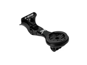 K-Edge Garmin Trek Madone Combo Gen 7 Mount, Black - Bild 1 von 1