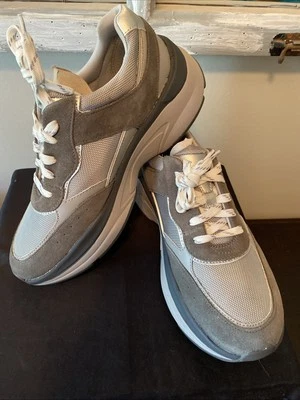 Rockport Power Walk Sneakers Brand New In Box Never Worn Size 8 1/2 Medium - Image 1 of 4