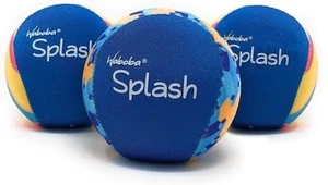 Waboba Splash Water Bouncing Ball (Colors May Vary) (Triple Pack) - Picture 1 of 4