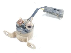 14 Polaris RZR 4 800 Starter Start Relay Solenoid - Picture 1 of 5