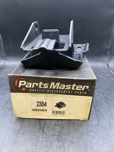 PARTS MASTER By Anchor 2384 Engine Mount for 1975-1987 GM Models - Picture 1 of 4