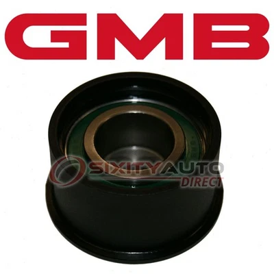 GMB Engine Timing Idler for 2005-2008 Suzuki Reno 2.0L L4 - Valve Train ho Foto 1 de 4