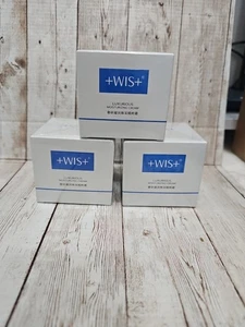 NUOVO SIGILLATO 3X +WIS+ Lussuosa Crema Idratante Rassodante Antietà K-Beauty 50g - Foto 1 di 3