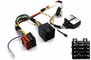 Ford KA (09-18) ISO Radio Cable CANbus Encendido (Coches sin Mandos de Dirección) - Imagen 1 de 1