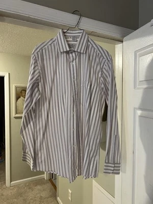 Valentino Dress Shirts (2) - Image 1 of 4