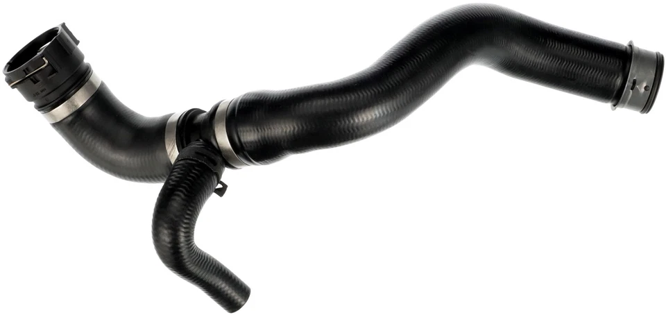 05-3838 GATES Radiator Hose for MERCEDES-BENZ - Image 1 of 1