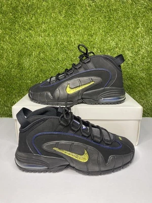 Nike Air Max Penny 1 Game Royal All-Star Size 10 Mens Sneakers 2014 685153-001 - Image 1 of 4