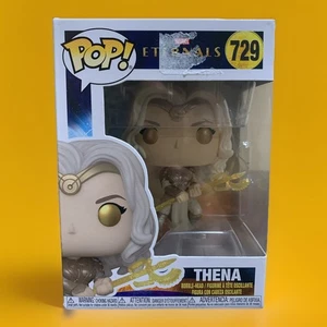 Funko Pop! | Marvel | Eternals | Thena #729 - Picture 1 of 6