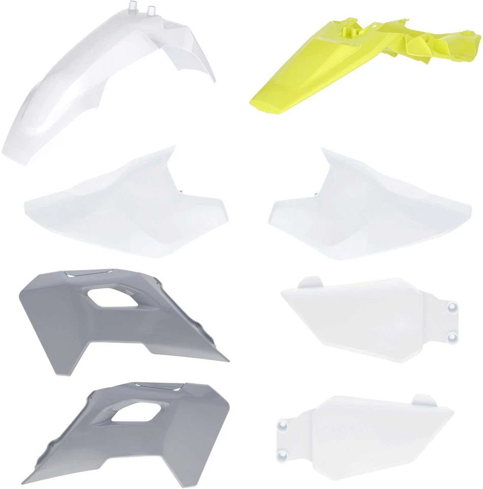 Kit plástico Acerbis Husqvarna-TC 50-2024-2026-OEM Foto 1 de 1