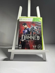 Shadows of the Damned (Microsoft Xbox 360, 2011) komplett - Bild 1 von 4