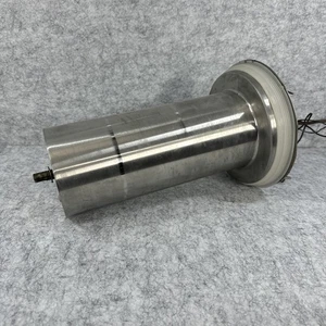 Vevor XRJ10LX2 Slush Machine Cooling Drum 10L Single Replacement Part Tested - Picture 1 of 4