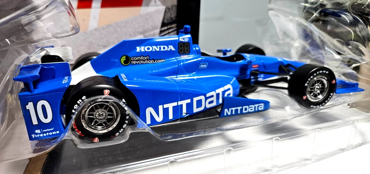 tony kanaan products for sale | eBay