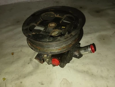 Насос гидроусилителя руля 2007-2021 TOYOTA TUNDRA 4,6/5,7 л 44310-0C090 от оригинального производителя - Изображение 1 из 4