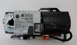 Delta Controls 271597 VAV Controller - Bild 1 von 8