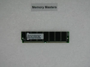 MEM-381-1x64D 64MB Drachme Mémoire pour Cisco MC3810 - Photo 1/1