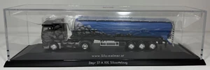 Herpa H0 120609 Steyr LKW "Silo-Melmer" NEU & OVP - Bild 1 von 5