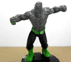 War of Light ~ HANNU #043 HeroClix rare Green Lantern miniature #43 - Picture 1 of 1