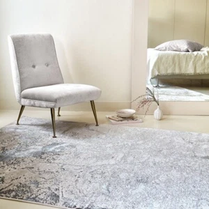 Aurora Rug AU03 Solar By Asiatic 200x290cm On Sale Sale - Picture 1 of 3