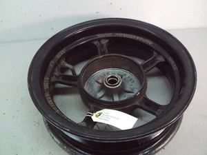 Rear Wheel Rim for Yamaha Zuma 50cc YW50 F 2013 - 2019 Y134 - Picture 1 of 3