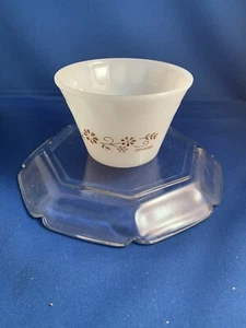 Tazze crema pasticcera vintage - Foto 1 di 6