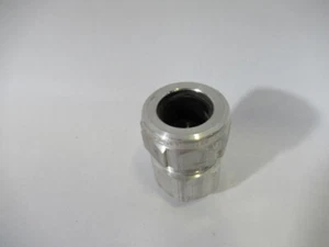 Thomas & Betts ST075-467 Aluminum Jacketed Cable Fitting 3/4" USED - Picture 1 of 3