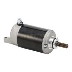 Starter Motor Starting For Suzuki GSX1300R Hayabusa 2008-2012 GSX1300RR 2022-24 - Bild 1 von 5