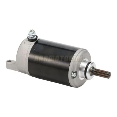 Starter Motor Starting For Suzuki GSX1300R Hayabusa 2008-2012 GSX1300RR 2022-24 — 第 1/4 张图片