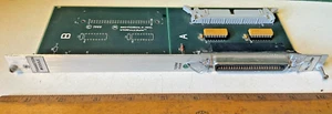 Motorola MVME717 VME Transition Module, MVME 717 SCSI Adapter Board, VMEmodule - Bild 1 von 4