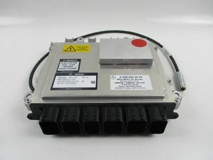 Original NEU Mercedes OM656 OM654 150kW Motorsteuergerät A6569000500 A6549010600 - Bild 1 von 6