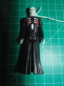 2014 Super7 Reaction Hellraiser III Pinhead Action Figure Funko Horror Loose - Picture 1 of 1