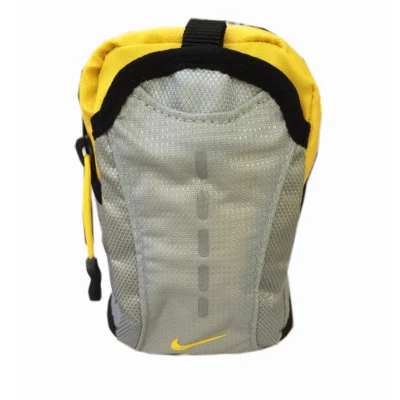 Nike браслет [9038036912] серебро/желтый - Изображение 1 из 3