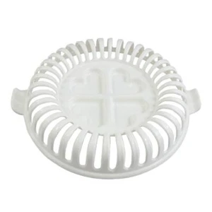 Potato Chip Baking Tray Little Accessory Fat Free Easy Apple Chips Pumpkin Chips - Picture 1 of 9