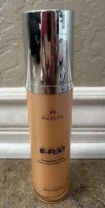 MAELYS B-FLAT FIRMING BELLY CREAM 3.38 OZ. NO BOX - Picture 1 of 4