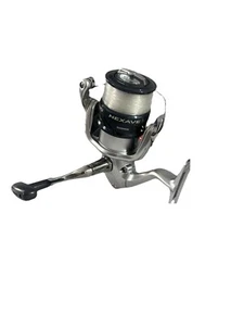 Shimano Nexave 4000 Reel - Picture 1 of 5