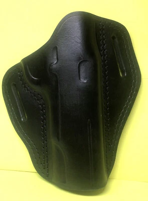 Craft/Falco 1911, Leather, Open Top, OWB Holster - Image 1 of 3