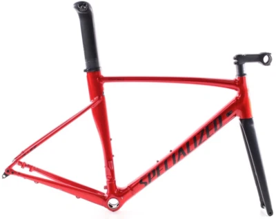 Cuadro de carretera Specialized Allez Sprint 2021 56 cm de aleación freno de disco Foto 1 de 4