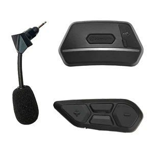 Schuberth SC2 Standard Communication System for C5, E2, S3 and J2 Helmets, SENA - Picture 1 of 3