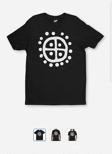 Bronzezeit Symbol T-Shirt von Chris Levatino - Bild 1 von 1